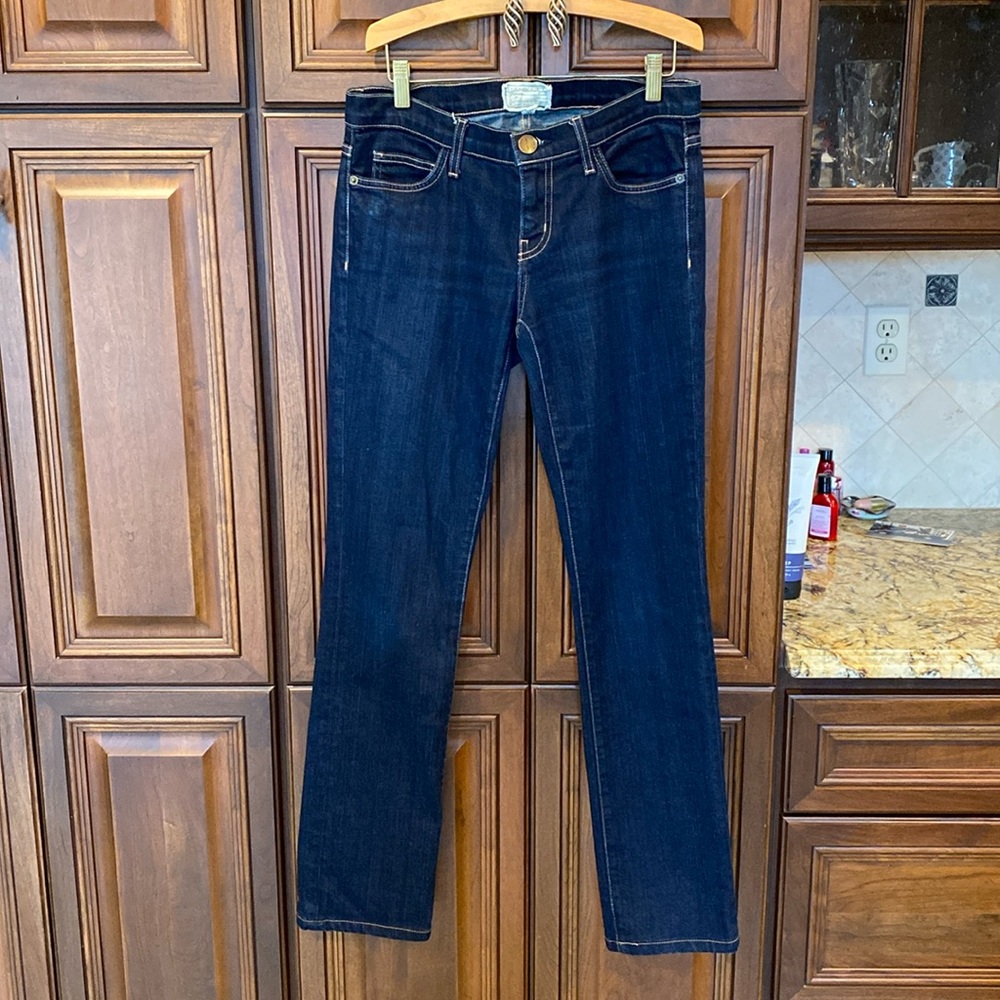 Current/Elliott Jeans